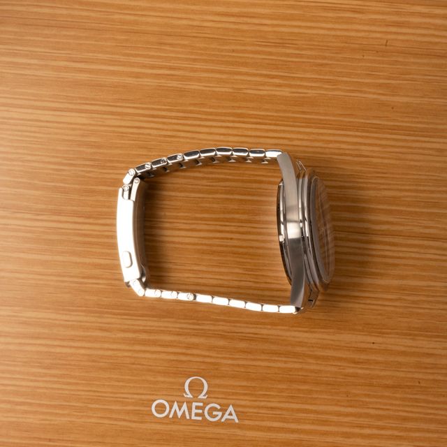 Omega Speedmaster 57 332.10.41.51.01.001 Image 4